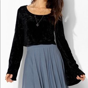 Urban Outfitters Crop Top